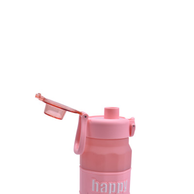 قمقمه کد 550 Happy