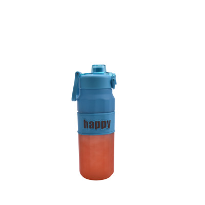 قمقمه کد 550 Happy