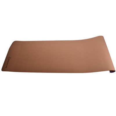 مت یوگا چوب پنبه 6 میل GOLDENSTAR