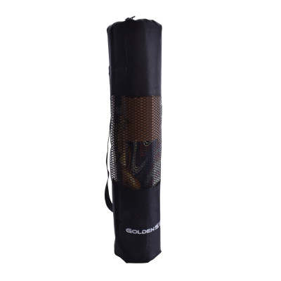 مت یوگا چوب پنبه 6 میل GOLDENSTAR