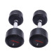 دمبل گرد 5 کیلویی LifeFitness
