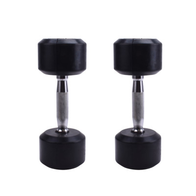 دمبل گرد 5 کیلویی LifeFitness (بسته 2 عددی)