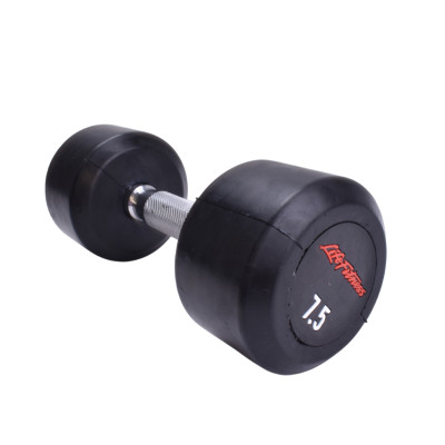 دمبل گرد 7.5 کیلویی LifeFitness