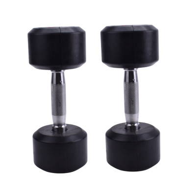 دمبل گرد 7.5 کیلویی LifeFitness