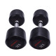 دمبل گرد 12.5 کیلویی LifeFitness