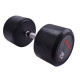 دمبل گرد 25 کیلویی LifeFitness