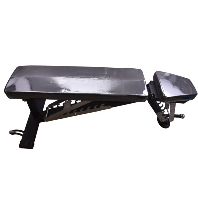 نیمکت مدرج پایه دار طرح روگ ASM