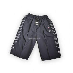 شلوارک ورزشی مدل Adidas-21