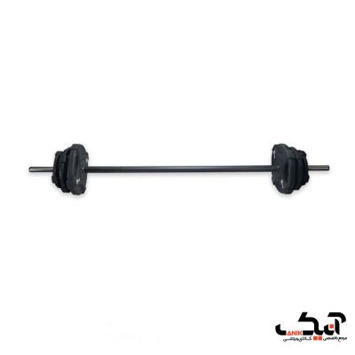 ست هالتر بادی پامپ پرو Agilinex