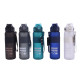 قمقمه 1 لیتر 8-3024 DRINK MORE H2O