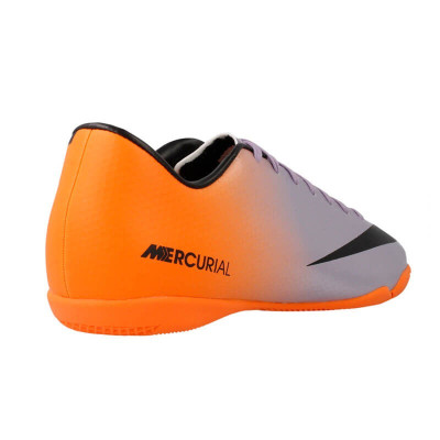 کفش فوتسال مدل Nike Mercurial Vicrory IV IC