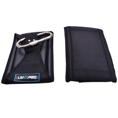کمک بارفیکس LIVEPRO مدل LP8164
