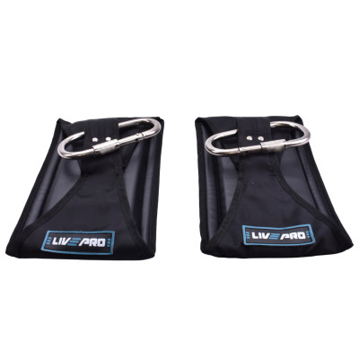 کمک بارفیکس LIVEPRO مدل LP8164