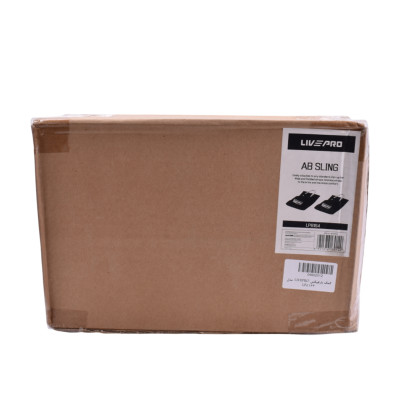 کمک بارفیکس LIVEPRO مدل LP8164