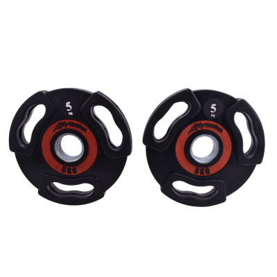 صفحه 3 دستگیره بادی جیم 5 کیلویی LifeFitness