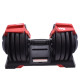 دمبل سه کاره طرح Bowflex