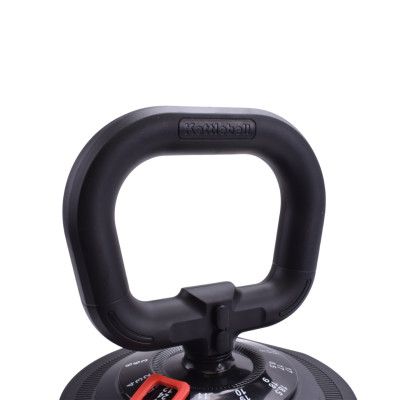 دمبل سه کاره طرح Bowflex