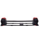 دمبل سه کاره طرح Bowflex