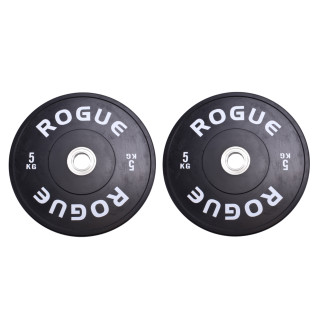 پلیت کراسفیت 5 کیلوگرمی ROGUE