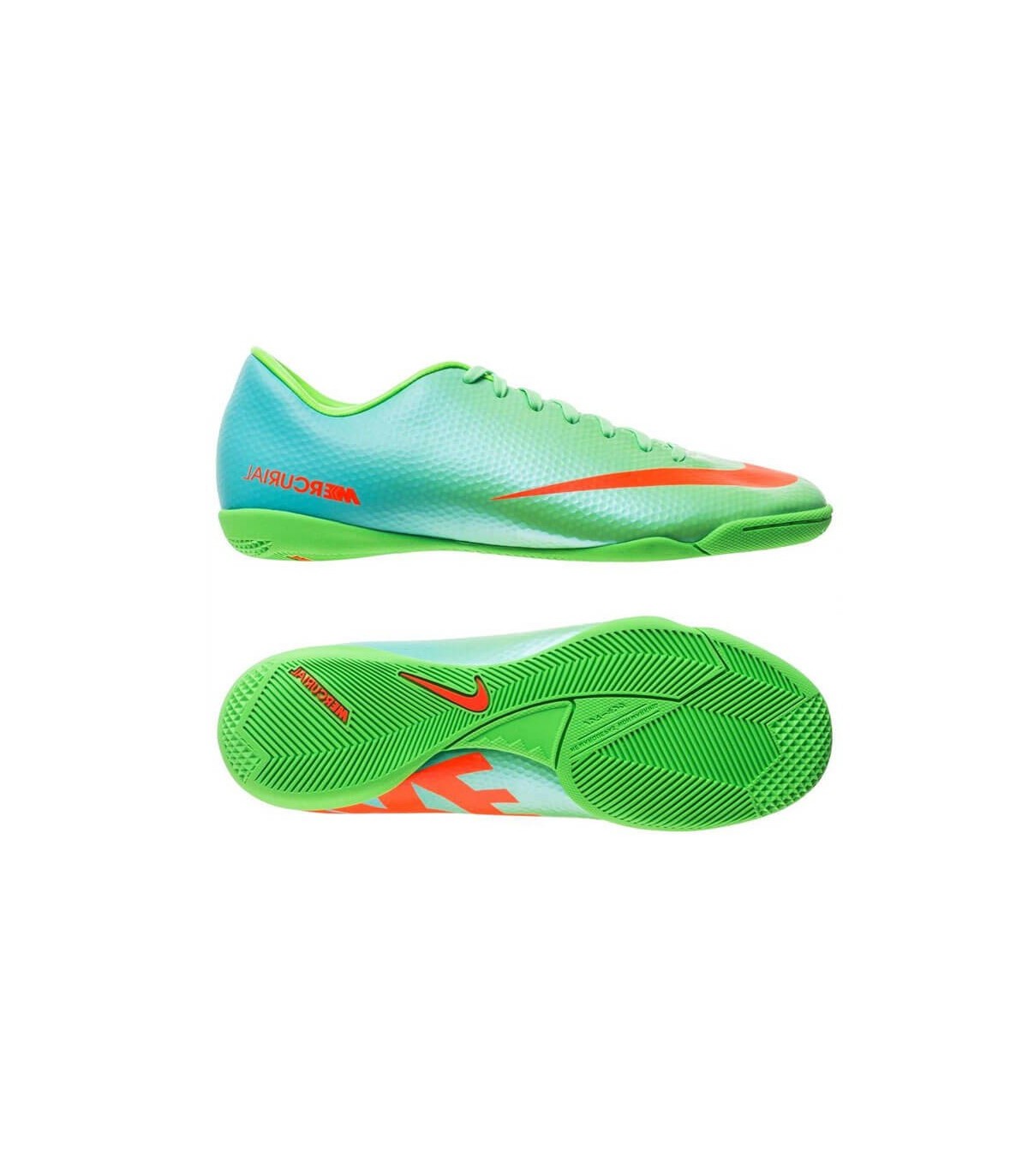 mercurial victory iv ic