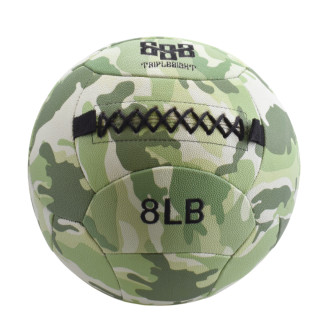 وال بال 8LB چریکی سبز TRIPLEEIGHT