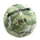 وال بال 10LB چریکی سبز TRIPLEEIGHT