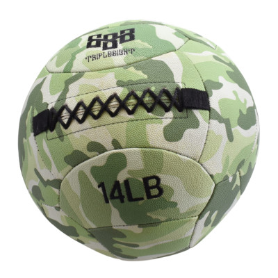 وال بال 14LB چریکی سبز TRIPLEEIGHT