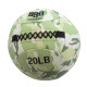 وال بال 20LB چریکی سبز TRIPLEEIGHT