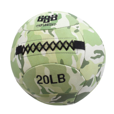 وال بال 20LB چریکی سبز TRIPLEEIGHT