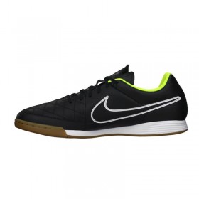 کفش فوتسال مدل Nike Tiempo Genio Leather IC