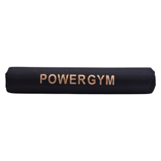 پد اسکات مشکی POWERGYM
