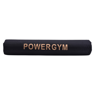 پد اسکات مشکی POWERGYM