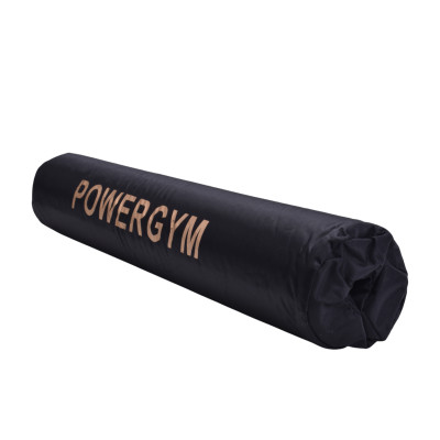 پد اسکات مشکی POWERGYM