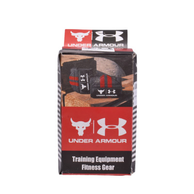 مچ بند بدنسازی دو رنگ UNDER ARMOUR