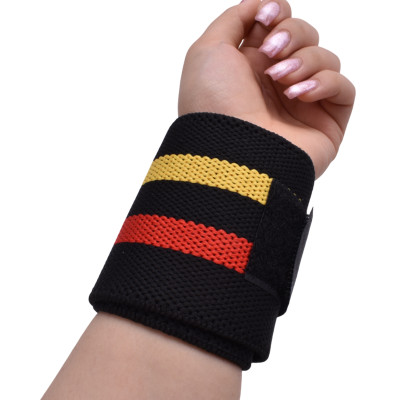 مچ بند بدنسازی دو رنگ UNDER ARMOUR