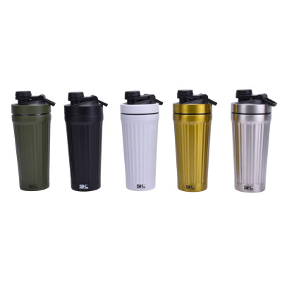 شیکر استیل کد 6-3017 SK