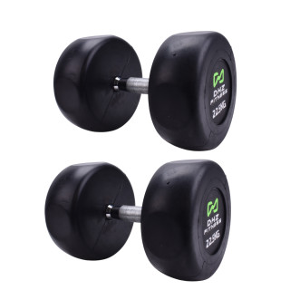 دمبل گرد مدل Fitness وزن 22.5 کیلوگرم بسته 2 عددی | فروشگاه اینترنتی آنیک