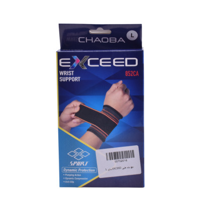 مچ بند طبی EXCEED