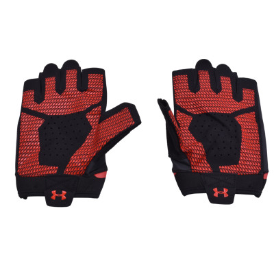 دستکش بدنسازی زنانه UNDER ARMOUR