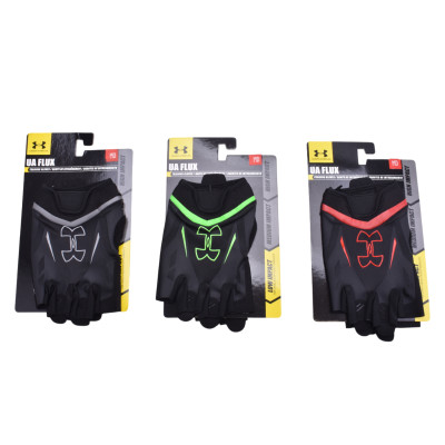 دستکش بدنسازی زنانه UNDER ARMOUR