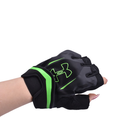دستکش بدنسازی زنانه UNDER ARMOUR