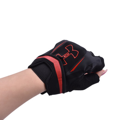 دستکش بدنسازی زنانه UNDER ARMOUR