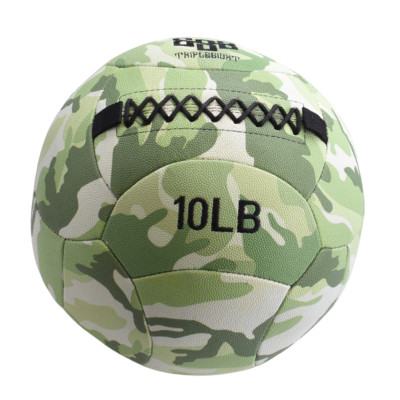 وال بال 10LB چریکی سبز TRIPLEEIGHT