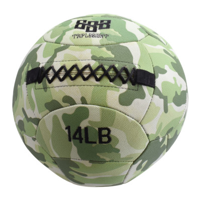 وال بال 14LB چریکی سبز TRIPLEEIGHT