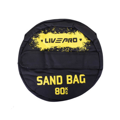 کیسه سند بگ LIVEPRO مدل LP-8106 ظرفیت 80 کیلوگرم
