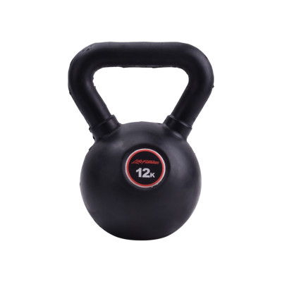 کتل بل LIFEFITNESS وزن 12 کیلوگرم