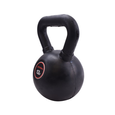 کتل بل LIFEFITNESS وزن 12 کیلوگرم
