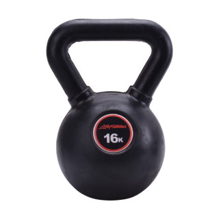 کتل بل LIFEFITNESS وزن 16 کیلوگرم