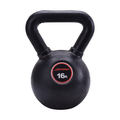 کتل بل LIFEFITNESS وزن 16 کیلوگرم