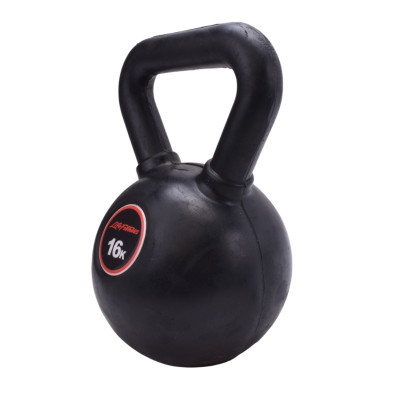 کتل بل LIFEFITNESS وزن 16 کیلوگرم